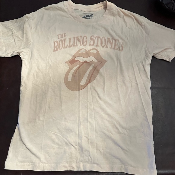 Rolling Stones tee - Picture 1 of 5